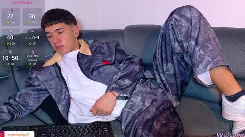 Mr Daren online show from April 2026 06:19:02 PM