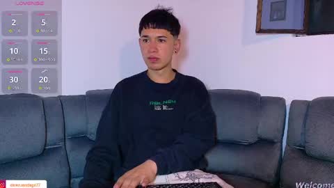 Snapshot of twink_daren chatting on May 2026 06:58:01 PM Mr Daren online show from May 2026 06:58:01 PM