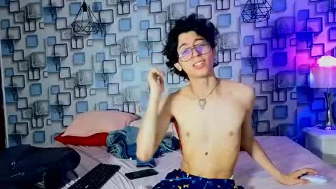 Sebastin online show from May 2026 12:09:02 PM