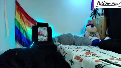 Bad boy sebastian  online show from December 2024 04:51:02 AM