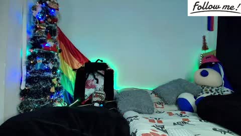  Bad boy sebastian  online show from December 2024 06:10:02 AM