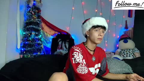  Bad boy sebastian  online show from December 2024 05:49:02 AM