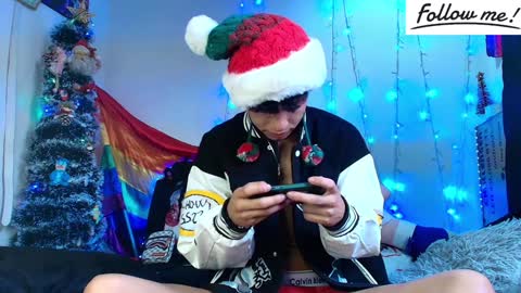  Bad boy sebastian  online show from December 2024 01:39:02 PM