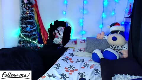  Bad boy sebastian  online show from December 2024 03:09:02 PM