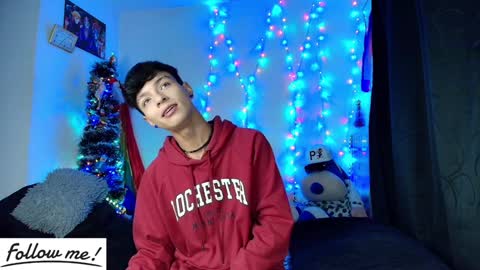  Bad boy sebastian  online show from January 2025 08:02:02 AM