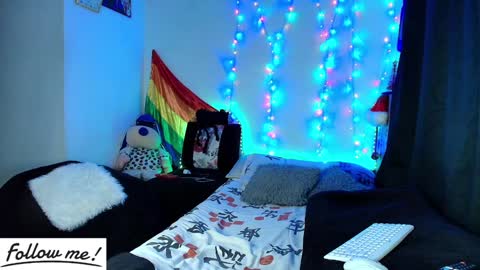  Bad boy sebastian  online show from January 2025 12:54:02 AM