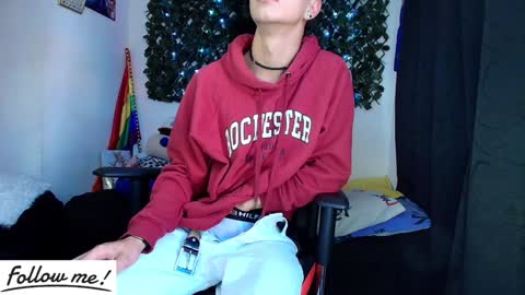  Bad boy sebastian  online show from January 2025 02:25:02 PM