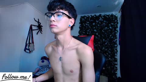  Bad boy sebastian  online show from January 2025 04:05:01 PM