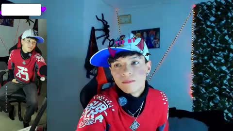  Bad boy sebastian  online show from February 2025 04:47:01 AM