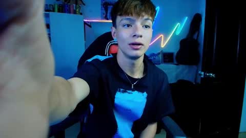  Bad boy sebastian  online show from March 2026 05:24:02 AM