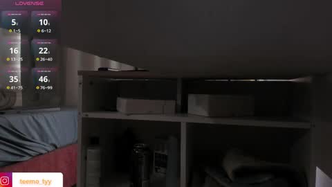 twink_teemo online show from March 2026 09:32:01 PM