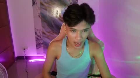 Snapshot of twinkbaby_yuno chatting on June 2026 03:40:01 AM twinkbaby_yuno online show from June 2026 03:40:01 AM
