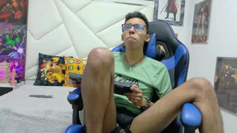 David online show from October 2025 03:18:01 AM
