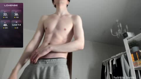 Andy online show from January 2025 01:22:01 AM