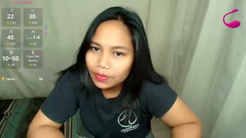 twinkle_purplemelon online show from March 2026 05:46:01 AM