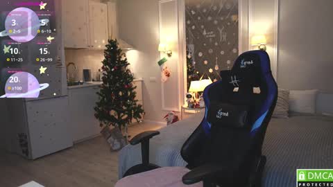 Eva online show from December 2024 03:06:01 PM