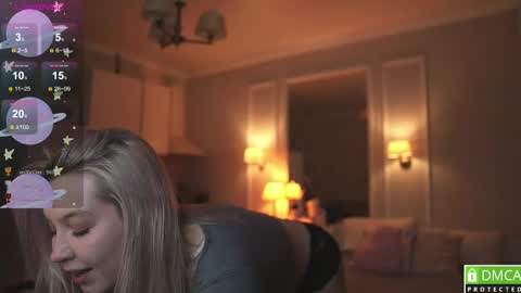 Eva online show from February 2025 06:15:02 PM