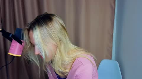 Mary online show from May 2026 07:09:01 PM