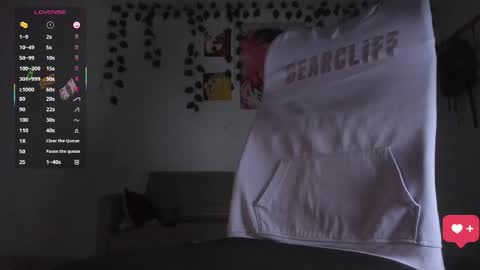 MASTER GERRY online show from March 2026 12:50:02 PM