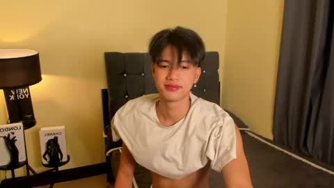 always horny clark online show from May 2026 10:43:01 AM
