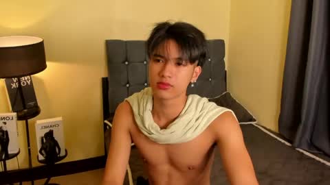 always horny clark online show from May 2026 12:03:02 PM