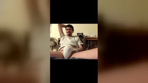 TwinkyMcgee online show from November 2025 07:10:01 AM