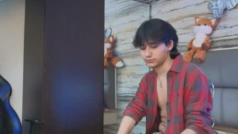 twinslovers_ online show from May 2026 03:34:01 AM