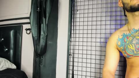 Clio  Tadeo online show from January 2025 09:20:01 PM