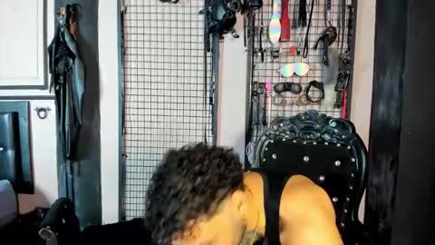 Clio  Tadeo online show from February 2026 03:27:02 AM