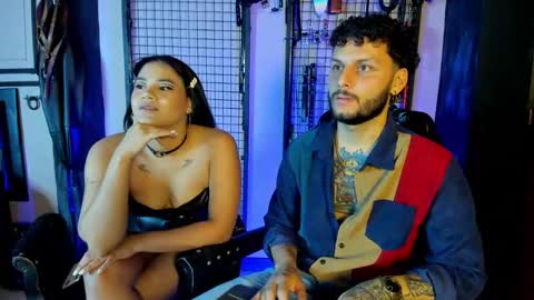 Clio  Tadeo online show from February 2026 04:33:02 AM