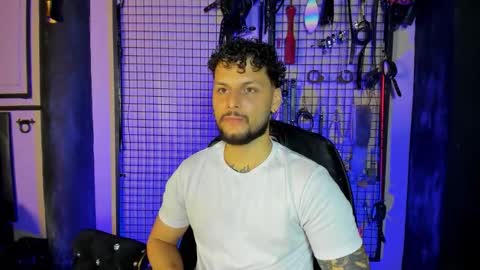 Clio  Tadeo online show from March 2026 03:34:01 AM