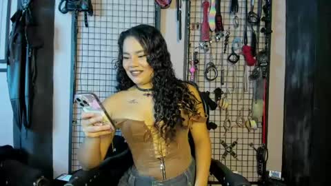 Clio  Tadeo online show from June 2026 02:35:02 AM