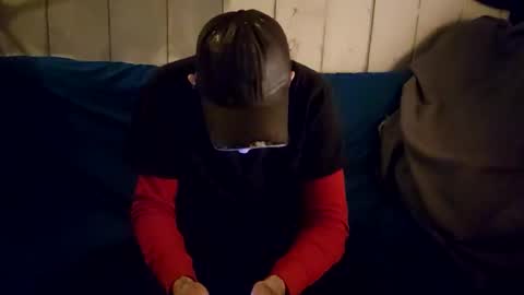 TwistedBlizzy online show from January 2025 06:00:01 PM