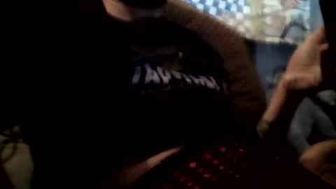 Snapshot of twiztidleeanna69 chatting on December 2024 05:37:02 PM Tintilizing Excitement online show from December 2024 05:37:02 PM