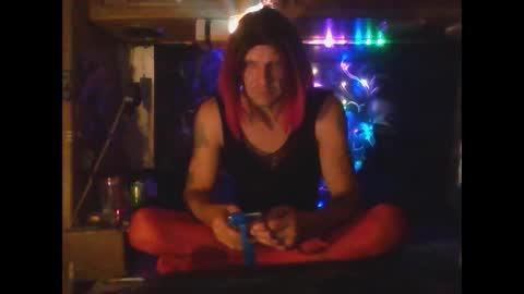Snapshot of twiztidleeanna69 chatting on October 2025 10:13:01 AM Tintilizing Excitement online show from October 2025 10:13:01 AM