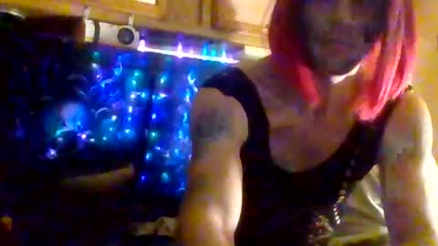 Snapshot of twiztidleeanna69 chatting on October 2025 11:08:02 AM Tintilizing Excitement online show from October 2025 11:08:02 AM