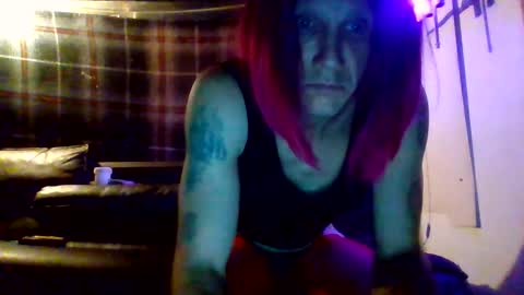 Snapshot of twiztidleeanna69 chatting on October 2025 10:49:01 AM Tintilizing Excitement online show from October 2025 10:49:01 AM