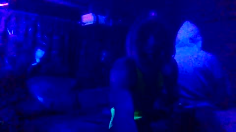 Snapshot of twiztidleeanna69 chatting on October 2025 09:09:02 AM Tintilizing Excitement online show from October 2025 09:09:02 AM