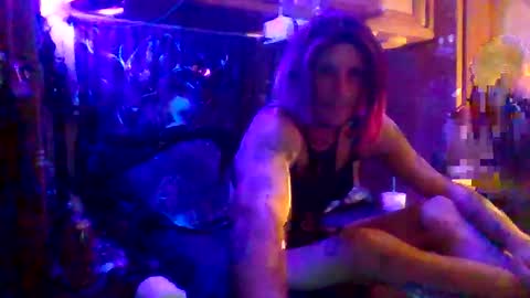 Snapshot of twiztidleeanna69 chatting on November 2025 08:58:01 AM Tintilizing Excitement online show from November 2025 08:58:01 AM