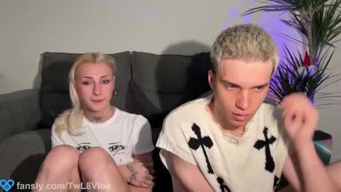 Molly and Nick online show from February 2026 04:40:02 PM