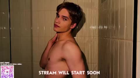 Molly and Nick online show from April 2026 07:50:02 PM