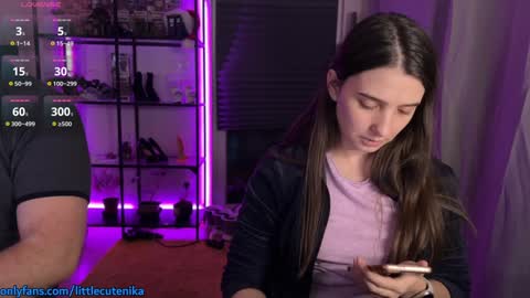 Snapshot of two_0f_us chatting on December 2024 05:01:01 PM Two of us online show from December 2024 05:01:01 PM