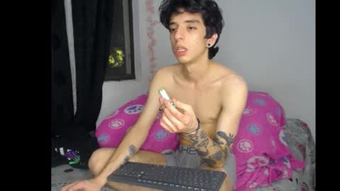 Snapshot of two_souls69 chatting on December 2024 12:52:02 AM Matt online show from December 2024 12:52:02 AM