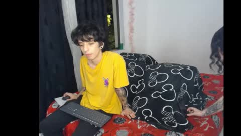 Snapshot of two_souls69 chatting on January 2025 03:54:01 AM Matt online show from January 2025 03:54:01 AM