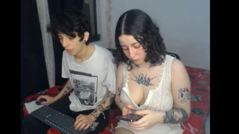 Snapshot of two_souls69 chatting on January 2025 04:54:01 AM Matt online show from January 2025 04:54:01 AM