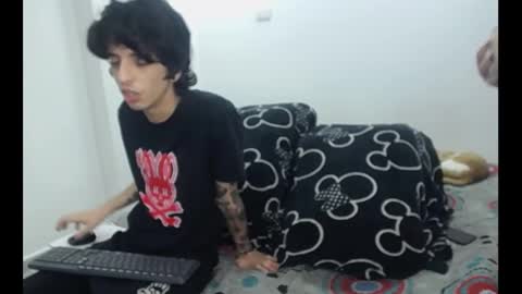 Snapshot of two_souls69 chatting on February 2025 06:32:02 AM Matt online show from February 2025 06:32:02 AM