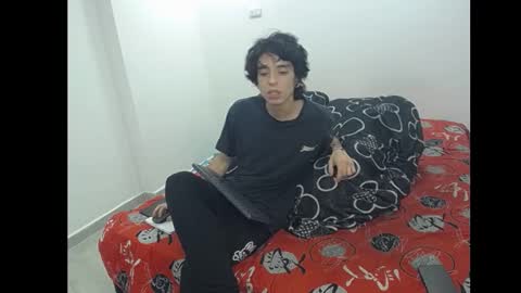 Snapshot of two_souls69 chatting on February 2025 06:16:02 AM Matt online show from February 2025 06:16:02 AM