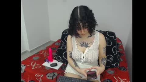 Snapshot of two_souls69 chatting on March 2025 03:40:01 AM Matt online show from March 2025 03:40:01 AM