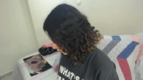 Snapshot of two_souls69 chatting on September 2025 09:27:02 PM Matt online show from September 2025 09:27:02 PM