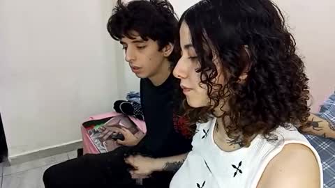 Snapshot of two_souls69 chatting on September 2025 09:49:02 PM Matt online show from September 2025 09:49:02 PM